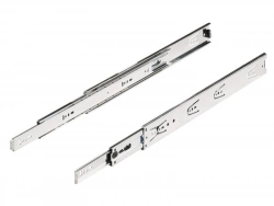 Coulisse Pour Tiroir À Billes, Hettich 45 Kg L.40 Cm