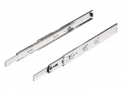 Coulisse Pour Tiroir À Billes, Hettich 45 Kg L.45 Cm