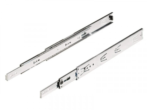 Coulisse Pour Tiroir À Billes, Hettich 45 Kg L.45 Cm