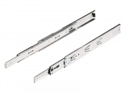 Coulisse Pour Tiroir À Billes, Hettich 45 Kg L.50 Cm