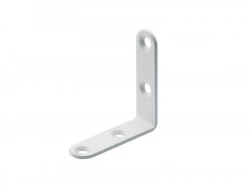 Lot De 20 Equerres 9100403 Hettich, L.30 Mm
