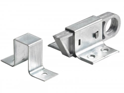 Loqueteau Acier Hettich, L.72 X L.49 Mm