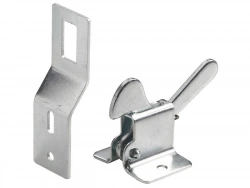 Loqueteau Cocotte Acier Hettich, L.35 X L.28 Mm