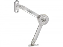 Compas D'Abattant Pour Coffre À Jouets Hettich, L.240 Mm