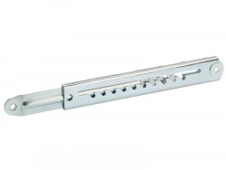 Compas De Relevage Pour Têtes Et Pieds De Lits Hettich, L.330 Mm
