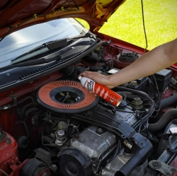 HOLTS Start Pilote démarrage moteur 300ml