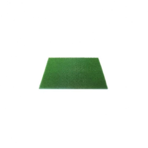 Tapis grattoir gazon Gazongrat vert 40x60 cm