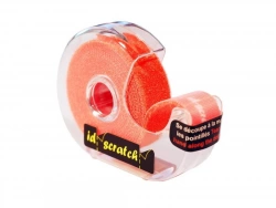 Bande Auto-Agrippante Id-Scratch L.2000 X L.20 Mm
