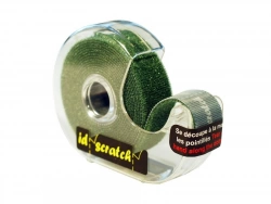 Bande Auto-Agrippante Id-Scratch L.2000 X L.20 Mm