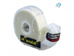 Bande auto-agrippante ID-SCRATCH L.2000 x l.20 mm