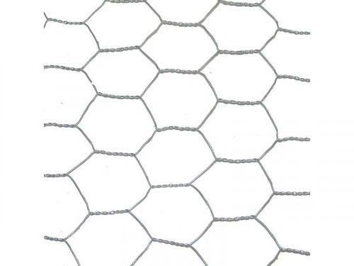 Grillage Pour Animaux Triple Torsion Gris, H.1 X L.3 M, Maille H.25 X L.25 Mm