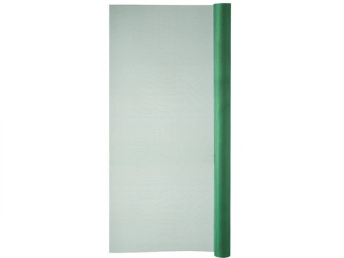 Moustiquaire plastique 1x2m vert
