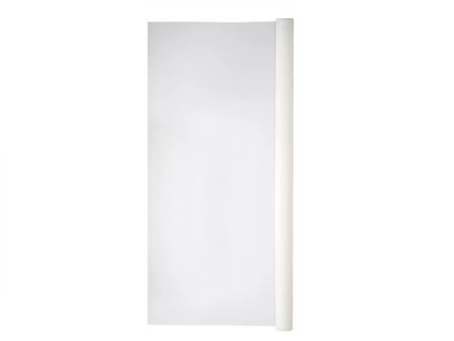 Moustiquaire plastique 1x2m blanc