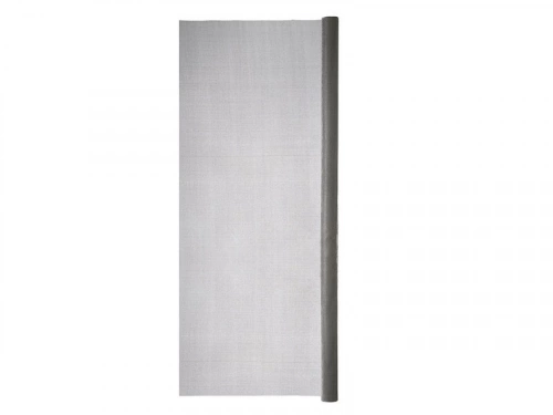 Moustiquaire fibre verre 1x2m gris