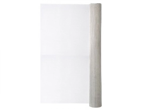 Moustiquaire aluminium 1x2m gris