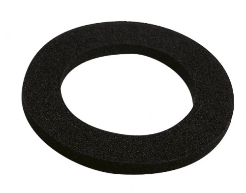 Joint WC pour soupape IDEAL STANDARD l.9.5 x H.15 x P.1 cm