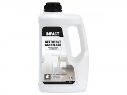 Nettoyant carrelage IMPACT 1 l