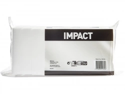 Lot de 10 éponges Efface-Tout polyuréthane, IMPACT