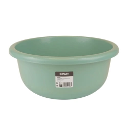 Bassine multiusage en plastique IMPACT 6L