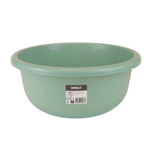 Bassine multiusage en plastique IMPACT 6L