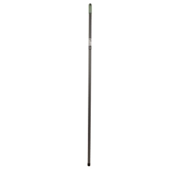 Manche à balai droit en acier 130cm IMPACT