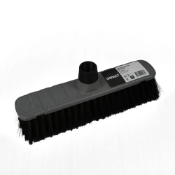 Tête de balai multiusage en plastique IMPACT