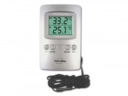 Thermomètre intérieur ou extérieur INOVALLEY T 05
