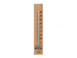 Thermomètre intérieur ou extérieur INOVALLEY A518