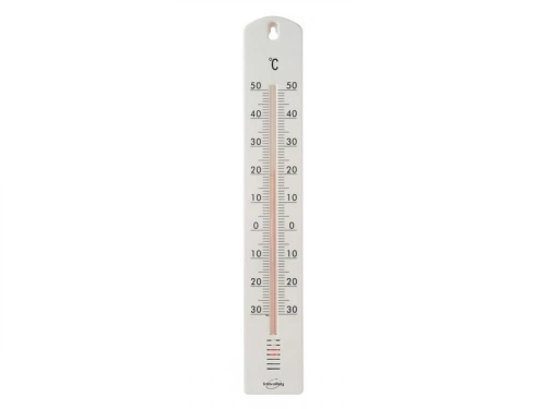 Thermomètre intérieur ou extérieur INOVALLEY A562
