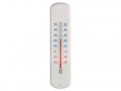 Thermomètre intérieur ou extérieur INOVALLEY 333