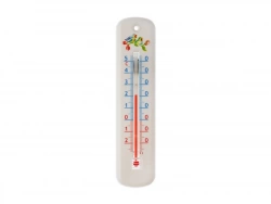 Thermomètre intérieur ou extérieur INOVALLEY A318