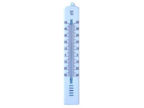Thermomètre intérieur ou extérieur INOVALLEY A217