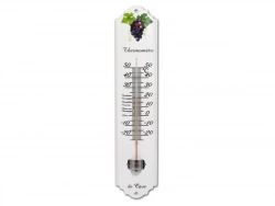 Thermomètre Intérieur Ou Extérieur Inovalley 7100