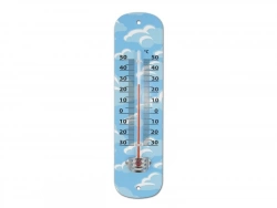 Thermomètre Intérieur Ou Extérieur Inovalley A421