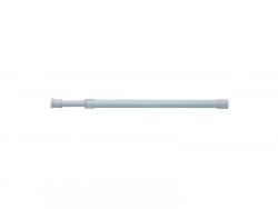 Barre De Vitrage Blanc Mat Inspire