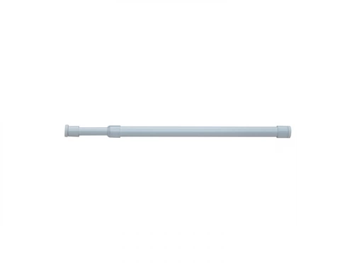 Barre De Vitrage Blanc Mat Inspire