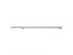 Barre De Vitrage Blanc Mat Inspire