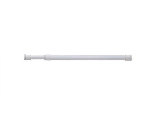 Barre De Vitrage Blanc Mat Inspire