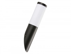 Applique Extérieure E27 Max 40W Noir Travis Inspire