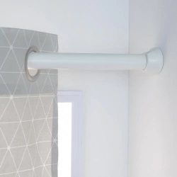 Lot De 2 Naissances, 28 Mm Blanc Satiné Inspire