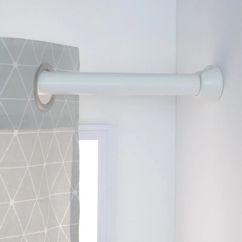 Lot De 2 Naissances, 28 Mm Blanc Satiné Inspire