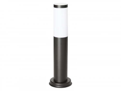 Borne Extérieure E27 Max 40W Noir Inspire