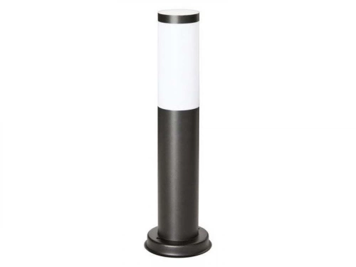 Borne Extérieure E27 Max 40W Noir Inspire