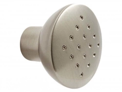 Bouton De Meuble Louna, Zamak Brossé