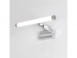 Applique Solar, 30 Cm, Led 1 X 5.5 W, Led Intégrée Blanc Froid
