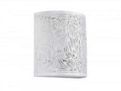 Applique E27,  / , blanc Frella INSPIRE