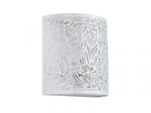 Applique E27,  / , blanc Frella INSPIRE