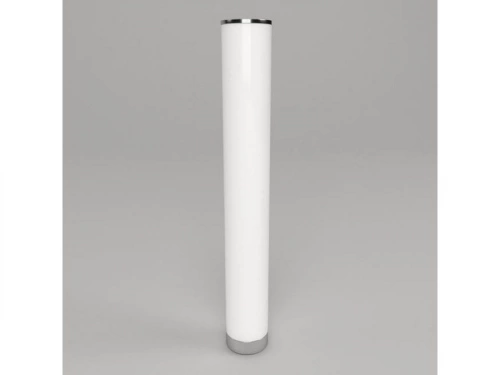 Lampadaire, droit, design métaL blanc, INSPIRE 1800 Lm, H.110 cm KLEMENS