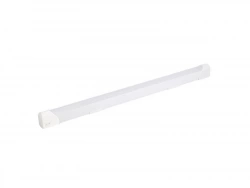 Réglette LED intégrée Vilni L.60 cm, 9,5 W, blanc neutre INSPIRE