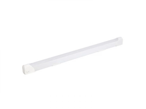 Réglette LED intégrée Vilni L.60 cm, 9,5 W, blanc neutre INSPIRE